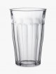Tumblers, Set of 4, Clear, 500ml