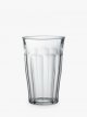 Tumblers, Set of 4, Clear, 500ml